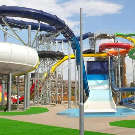 Szilfák Apartamento