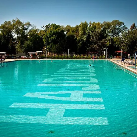 Szilfák Apartamento