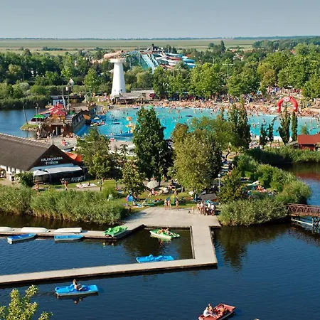 Apartamento Szilfák *