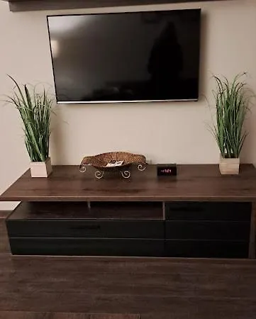Szilfak Apartment