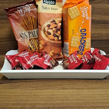 Szilfák Apartamento