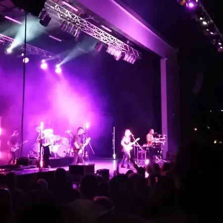 Szilfák * Hajdúszoboszló