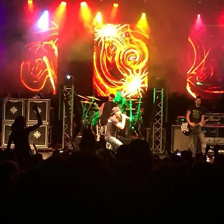 Apartamento Szilfák