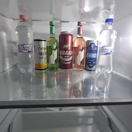 Szilfak Appartement *