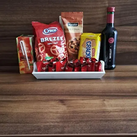 Szilfák Apartamento Hajdúszoboszló