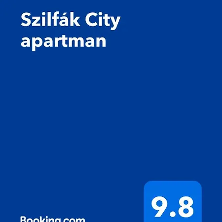 Szilfak * Хайдусобосло