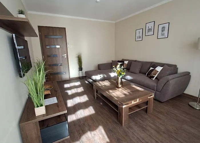 Apartman Szilfák Hajdúszoboszló