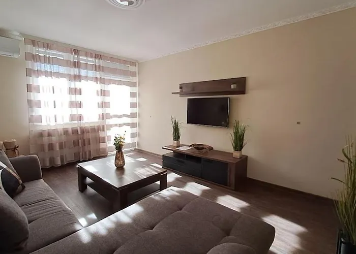 Apartman Szilfák