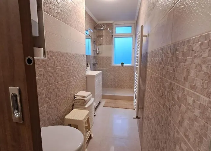 Szilfák Apartman Hajdúszoboszló