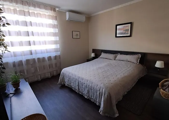 Apartman Szilfák