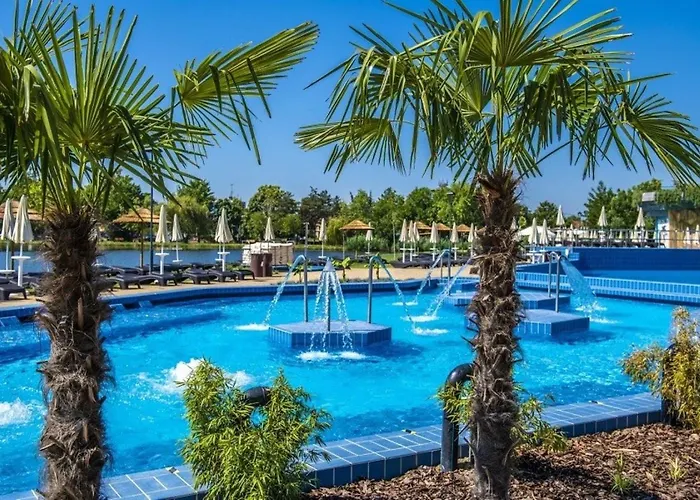 Apartman Szilfák