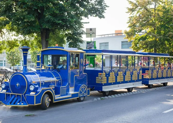 Szilfák Apartman Hajdúszoboszló