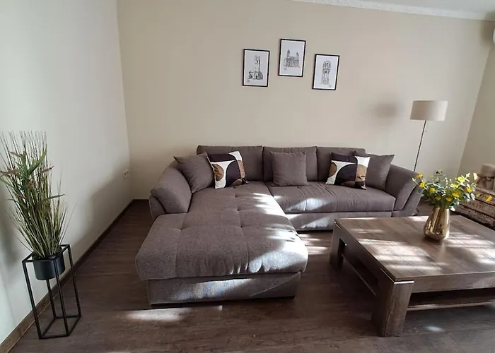 Apartman Szilfák Hajdúszoboszló