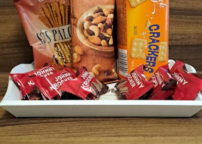 Szilfák Apartman