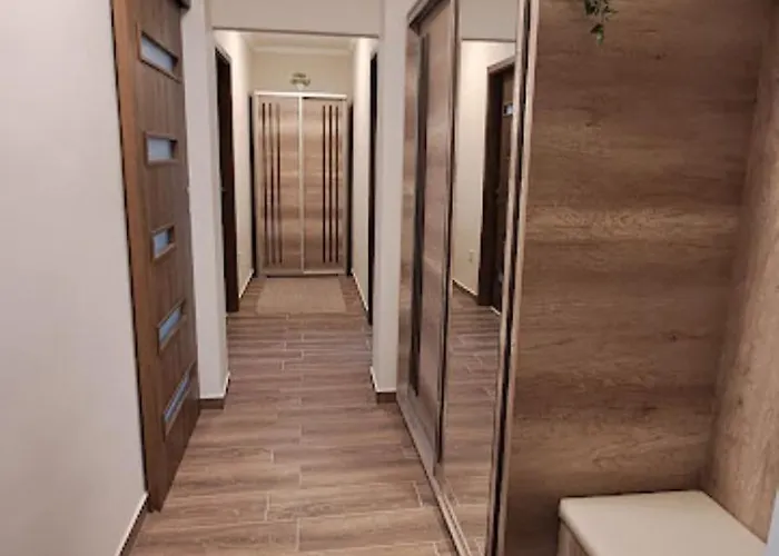 Apartman Szilfák Hajdúszoboszló