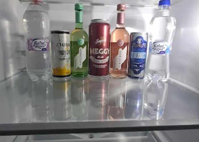 Szilfák Apartman *
