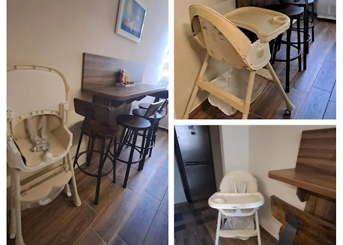 Szilfák Apartman